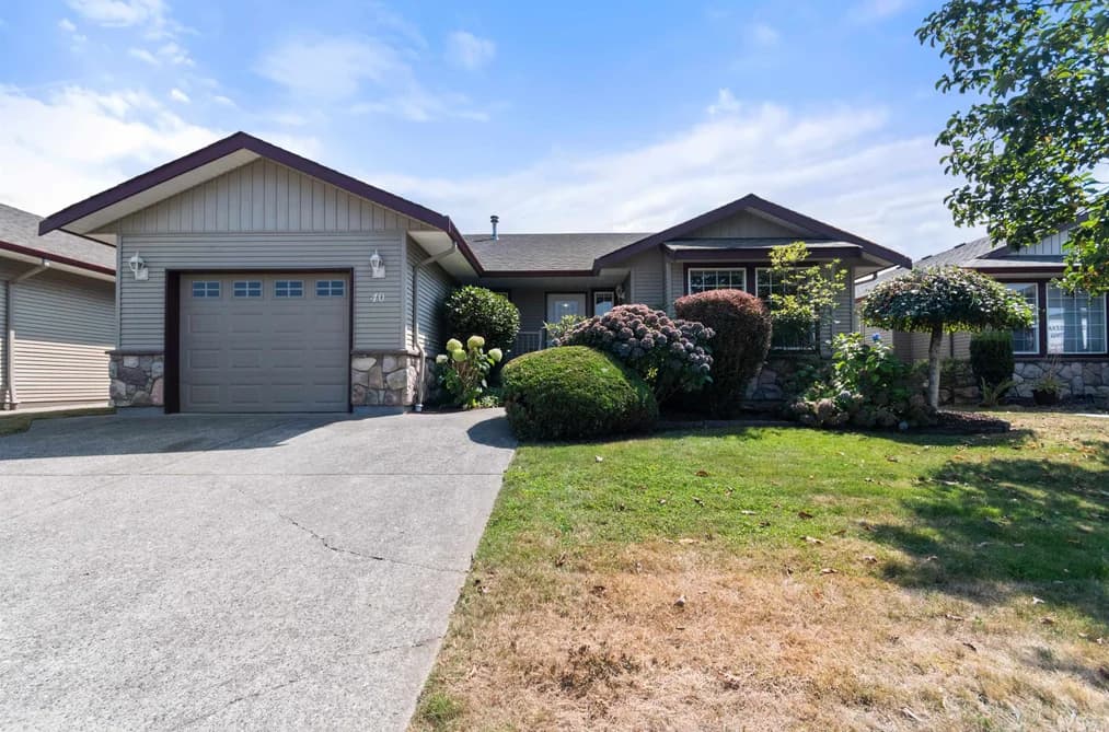 40 7330 ELM ROAD, Agassiz, BC — Residential for Sale - Photo 2
