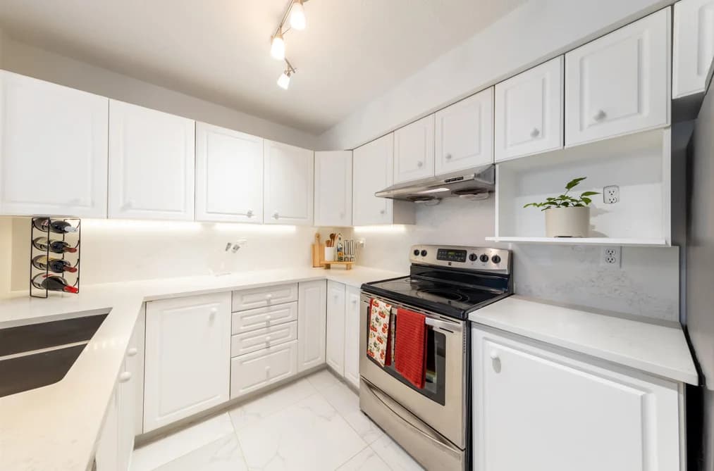 40 7520 18TH STREET, Burnaby, BC — Residential for Sale - Photo 2