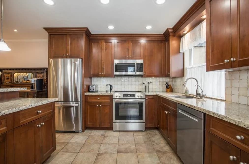 40 7540 ABERCROMBIE DRIVE, Richmond, BC — Residential for Sale - Main Photo