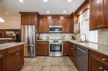 Townhouse for sale at 40 7540 Abercrombie Drive Richmond British Columbia - MLS: R3145454