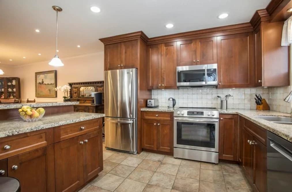 40 7540 ABERCROMBIE DRIVE, Richmond, BC — Residential for Sale - Photo 2