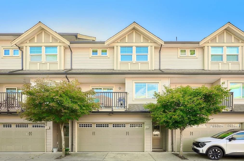 40 8358 121A STREET, Surrey, BC — Residential for Sale - Main Photo