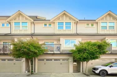 Townhouse for sale at 40 8358 121a Street Surrey British Columbia - MLS: R3125902
