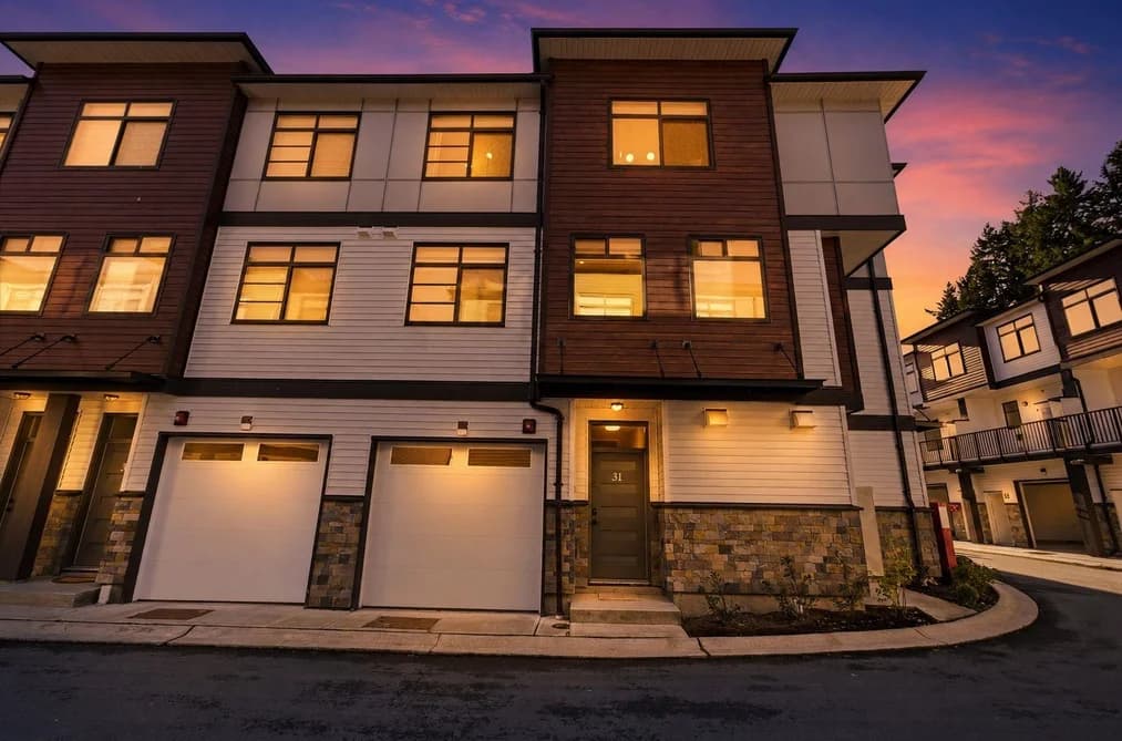 40 8430 NOTTMAN STREET, Mission, BC — Residential for Sale - Main Photo