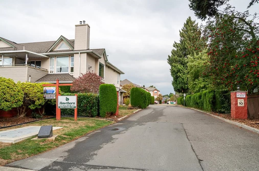 40 9470 HAZEL STREET, Chilliwack, BC — Residential for Sale - Photo 2