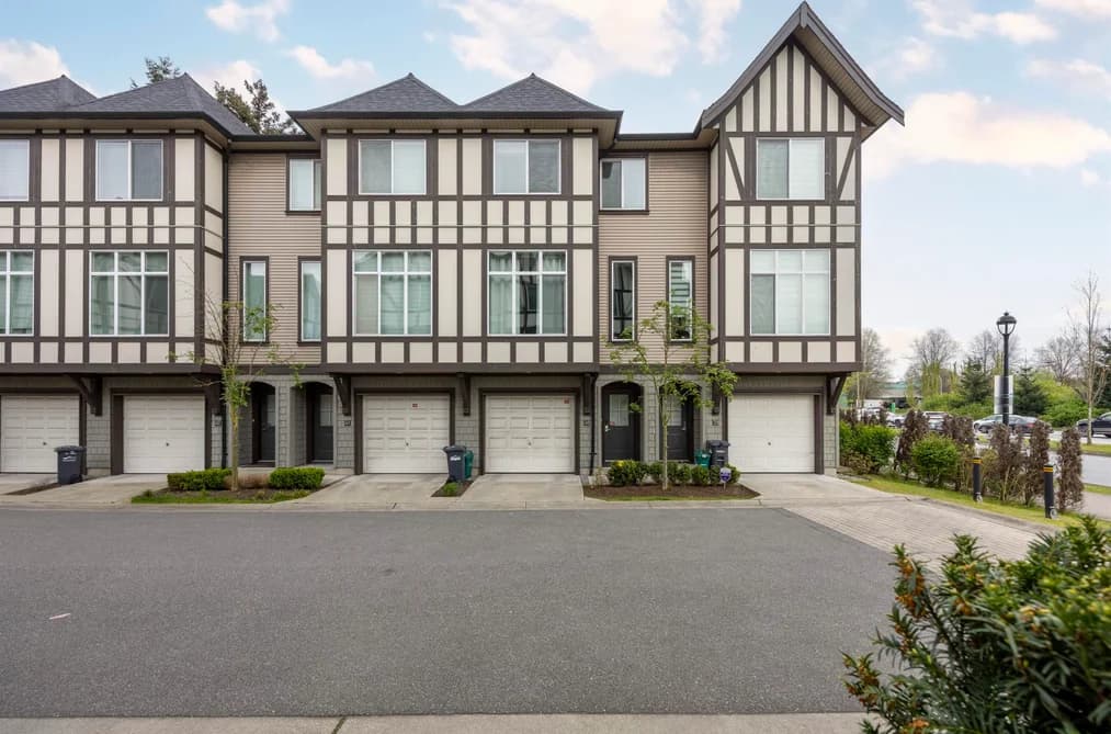 40 9728 ALEXANDRA ROAD, Richmond, BC — Residential for Sale - Main Photo