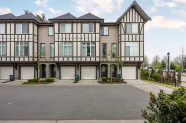 Townhouse for sale at 40 9728 Alexandra Road Richmond British Columbia - MLS: R3114976