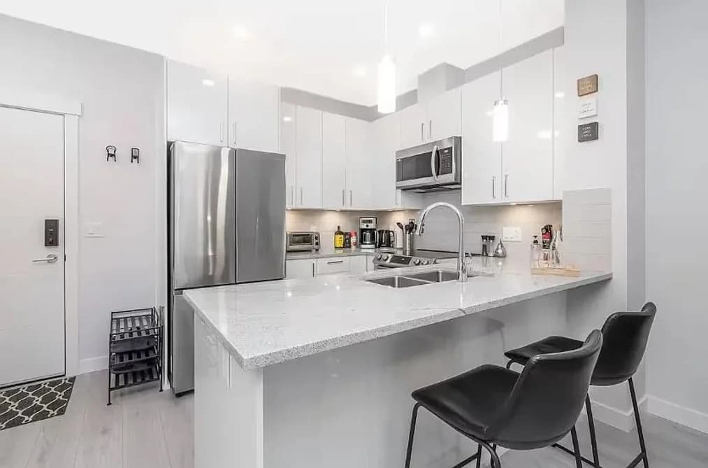 400 32690 14TH AVENUE, Mission, BC — Residential for Sale - Photo 2