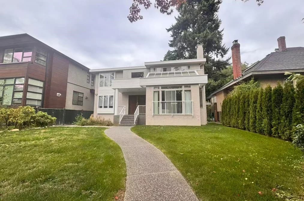 4000 W 33RD AVENUE, Vancouver BC V6N 2H7 - Photo 1