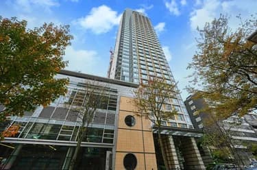 Condo for sale at 4001 1028 Barclay Street Vancouver British Columbia - MLS: R2965546
