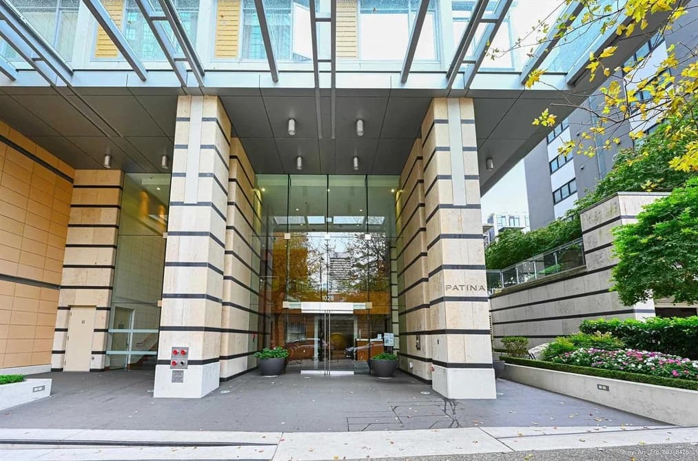 4001 1028 BARCLAY STREET, Vancouver, BC — Residential for Sale - Photo 2