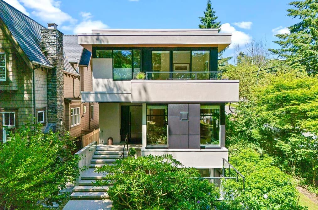 4001 W 32ND AVENUE, Vancouver, BC — Residential for Sale - Main Photo
