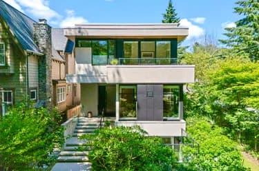House for sale at 4001 W 32nd Avenue Vancouver British Columbia - MLS: R3134069