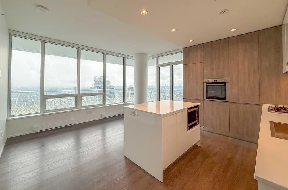 4002 4650 BRENTWOOD BOULEVARD, Burnaby, BC — Residential for Sale - Photo 2