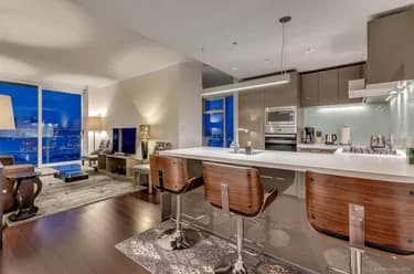 Condo for sale at 4007 777 Richards Street Vancouver British Columbia - MLS: R3128848