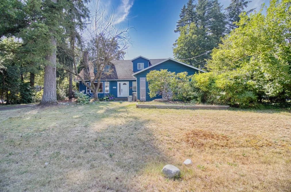 4009 204B STREET, Langley, BC — Residential for Sale - Main Photo