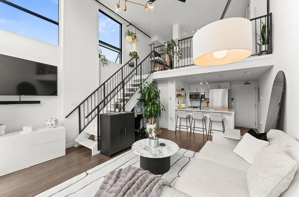 401 1 E CORDOVA STREET, Vancouver, BC — Residential for Sale - Main Photo