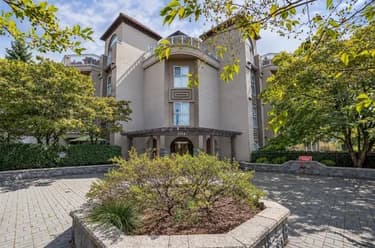 1128 Sixth Ave Unit 401, New Westminster, BC - MLS: R3168046