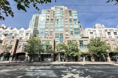 Condo for sale at 401 1159 Main Street Vancouver British Columbia - MLS: R3119435