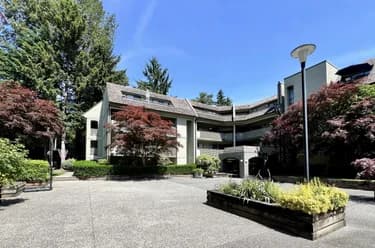 Condo for sale at 401 1210 Pacific Street Coquitlam British Columbia - MLS: R3130974