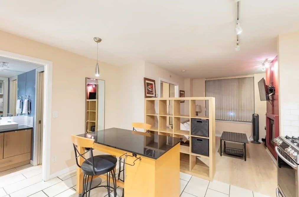 401 1225 RICHARDS STREET, Vancouver, BC — Residential for Sale - Photo 2