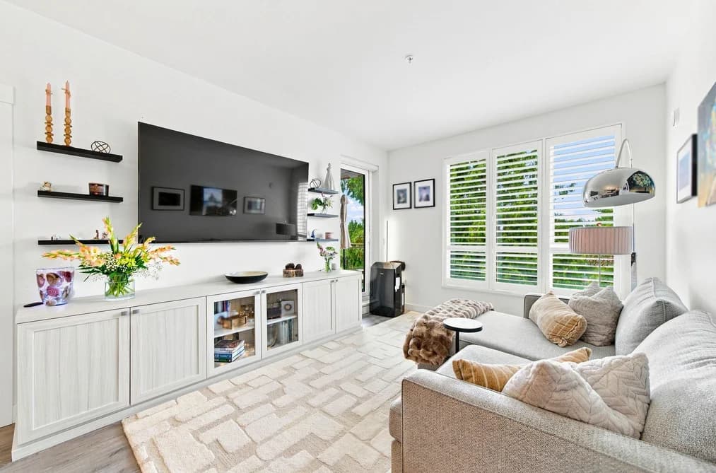 401 1327 DRAYCOTT ROAD, North Vancouver, BC — Residential for Sale - Photo 2