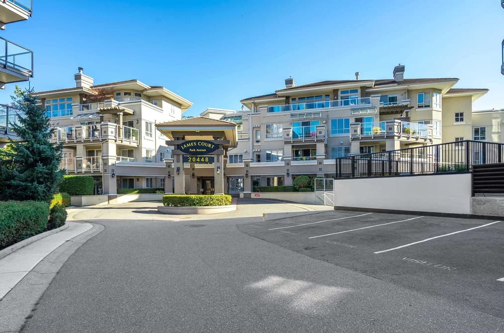 401 20448 PARK AVENUE, Langley, BC — Residential for Sale - Photo 2