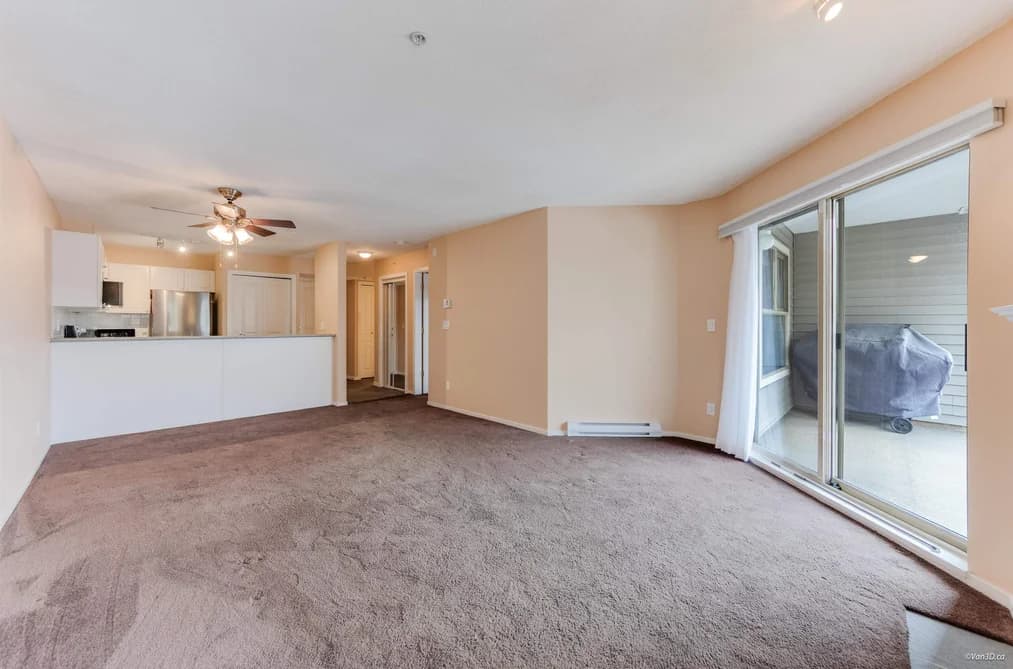 401 214 ELEVENTH STREET, New Westminster, BC — Residential for Sale - Photo 2