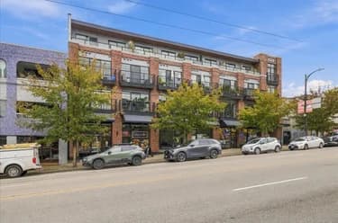2141 E Hastings St Unit 401, Vancouver, BC - MLS: R3170636