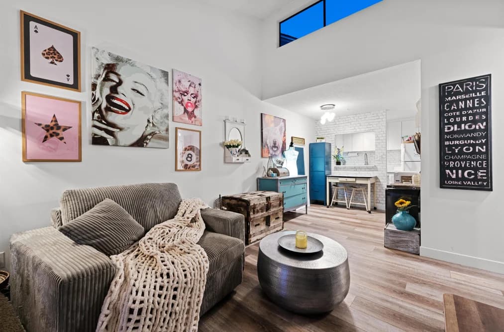 401 2173 W 6 AVENUE, Vancouver, BC — Residential for Sale - Photo 2