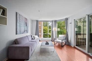 Condo for sale at 401 22233 River Road Maple Ridge British Columbia - MLS: R3157430