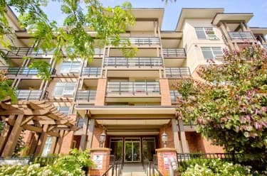 Condo for sale at 401 22577 Royal Crescent Maple Ridge British Columbia - MLS: R3153426