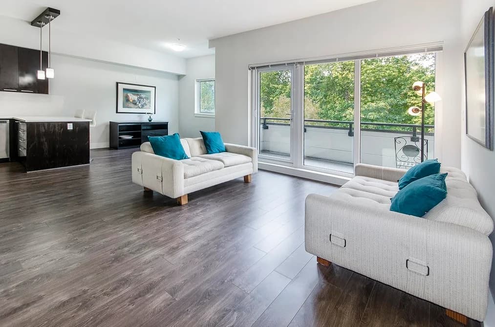 401 2362 WHYTE AVENUE, Port Coquitlam, BC — Residential for Sale - Main Photo