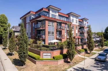 Condo for sale at 401 2389 Hawthorne Avenue Port Coquitlam British Columbia - MLS: R3165482