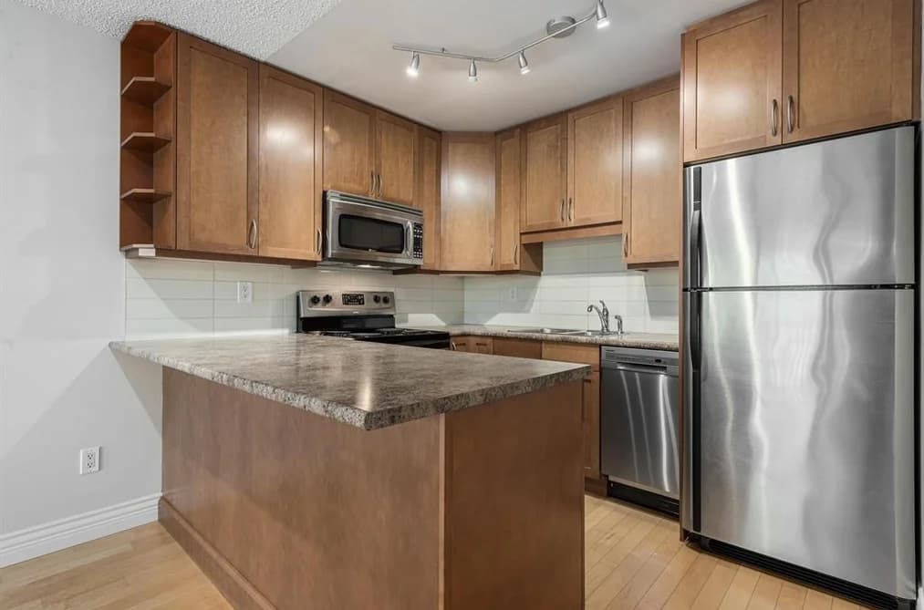 401 2920 ASH STREET, Vancouver, BC — Residential for Sale - Main Photo