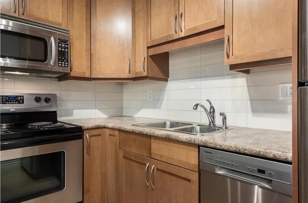 401 2920 ASH STREET, Vancouver, BC — Residential for Sale - Photo 2