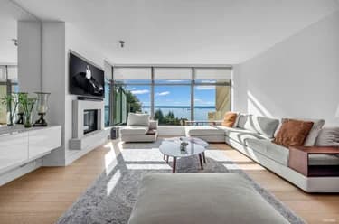 Condo for sale at 401 3315 Cypress Place West Vancouver British Columbia - MLS: R3115736