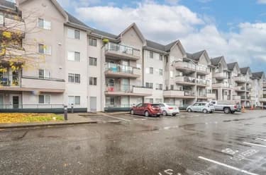 Condo for sale at 401 33738 King Road Abbotsford British Columbia - MLS: R3086903