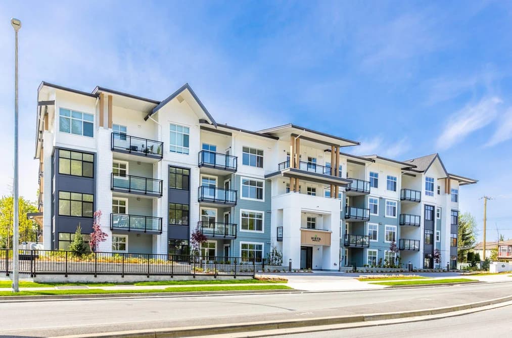 401 33920 BEST AVENUE, Mission, BC — Residential for Sale - Main Photo