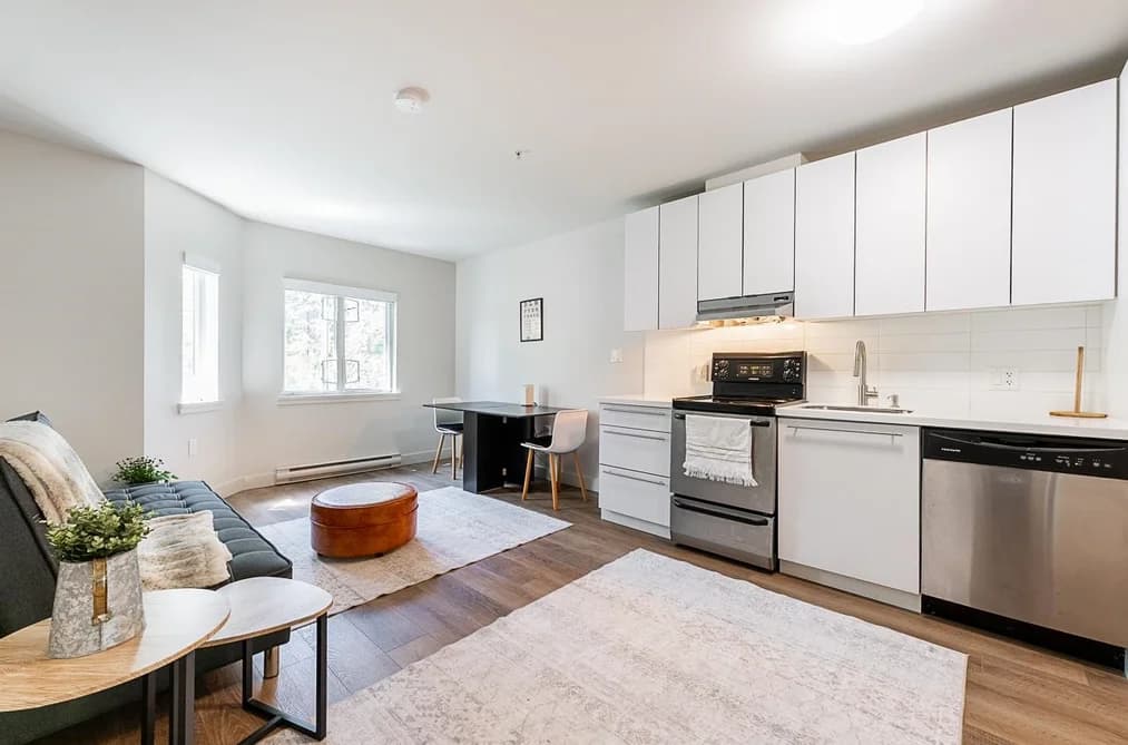 401 370 CARRALL STREET, Vancouver, BC — Residential for Sale - Main Photo