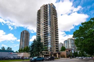 Condo for sale at 401 4250 Dawson Street Burnaby British Columbia - MLS: R3129142