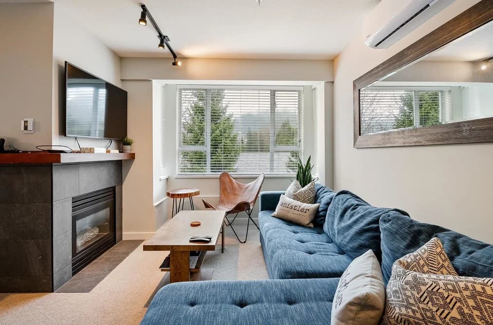 401 4314 MAIN STREET, Whistler, BC — Residential for Sale - Main Photo