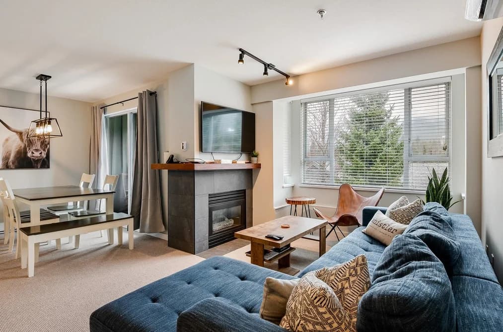 401 4314 MAIN STREET, Whistler, BC — Residential for Sale - Photo 2