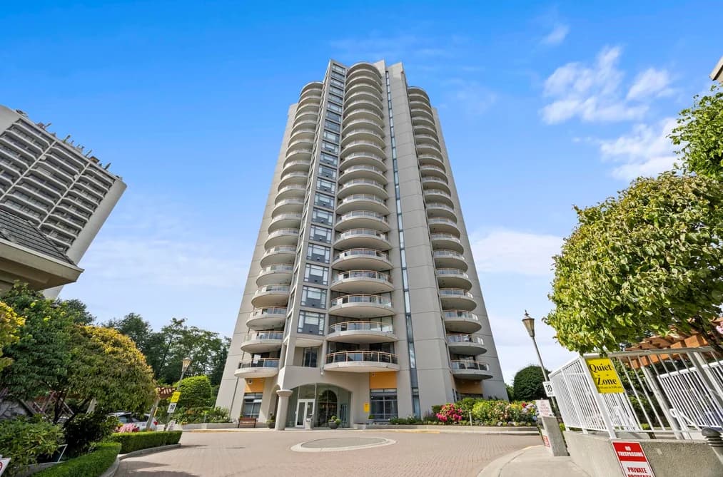 401 4425 HALIFAX STREET, Burnaby BC V5C 6P2 - Photo 1