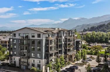 Condo for sale at 401 45497 Campus Drive Chilliwack British Columbia - MLS: R3144630