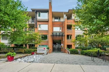 Condo for sale at 401 4728 Dawson Street Burnaby British Columbia - MLS: R3158231