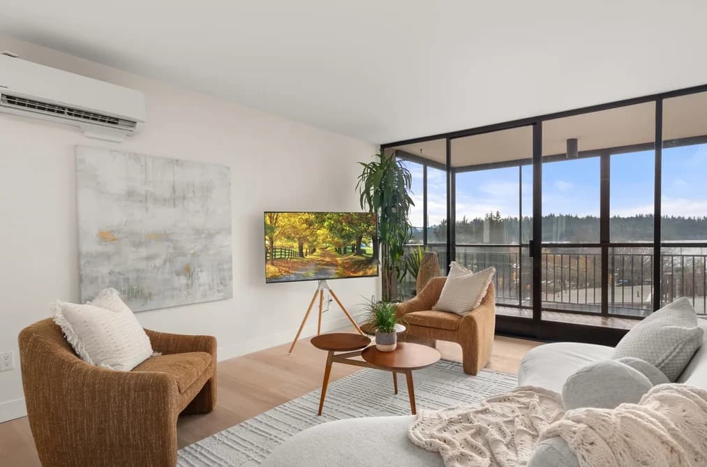 401 475 13TH STREET, West Vancouver, BC — Residential for Sale - Main Photo