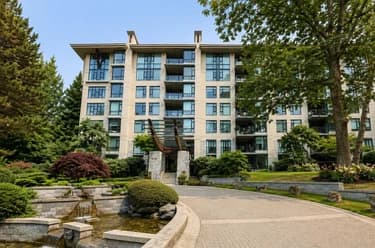 Condo for sale at 401 4759 Valley Drive Vancouver British Columbia - MLS: R3154554