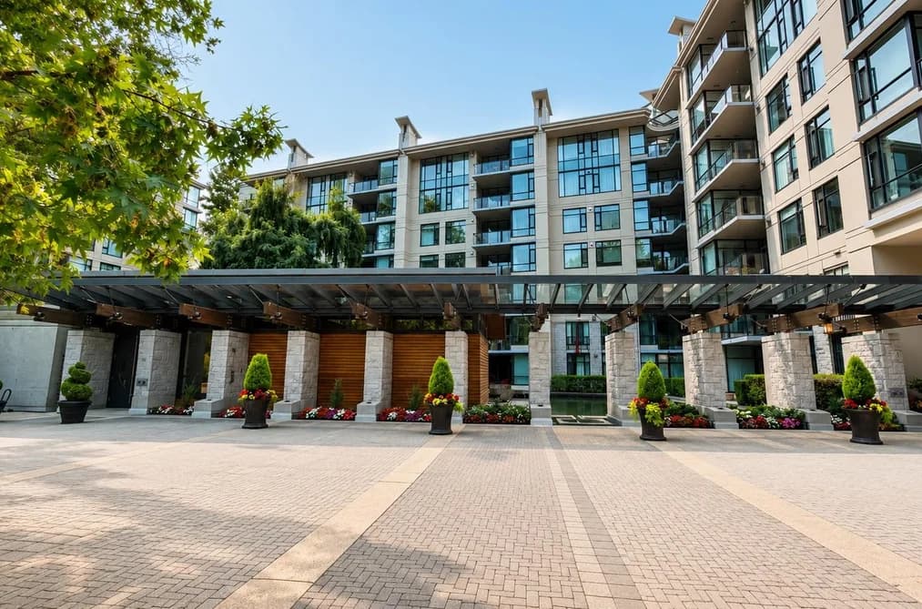 401 4759 VALLEY DRIVE, Vancouver, BC — Residential for Sale - Photo 2