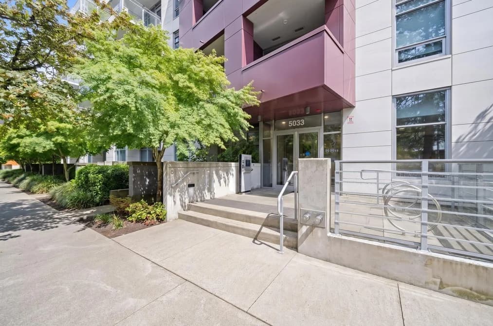 401 5033 CAMBIE STREET, Vancouver, BC — Residential for Sale - Photo 2